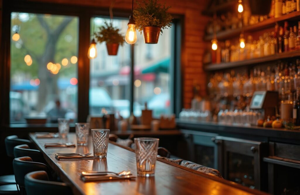 A Food Lover’s Guide to Greenwood Village: From Arapahoe Road Gems to Belleview Station Favorites
